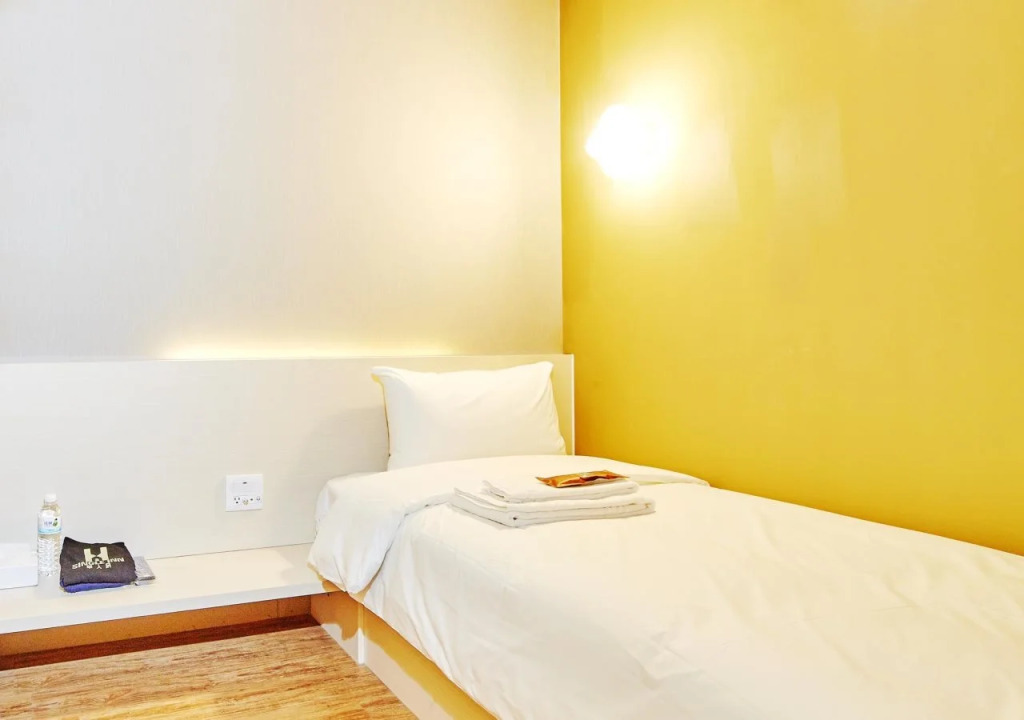 Single Inn - Taipei