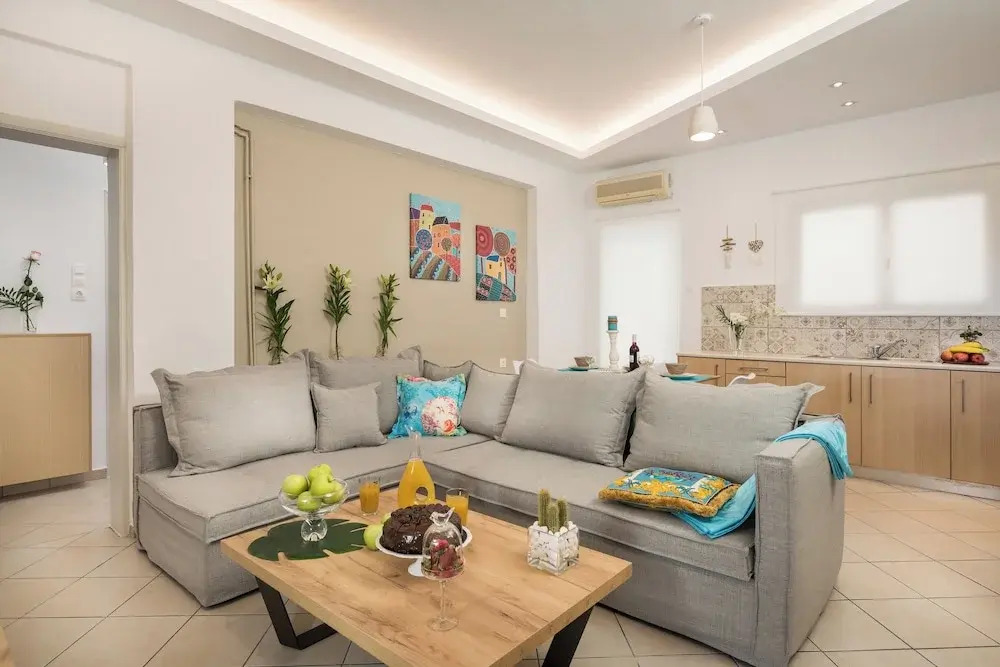 Luxsuites