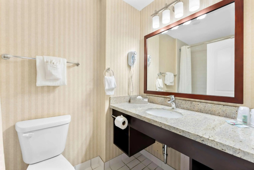 Best Western Williams Lake