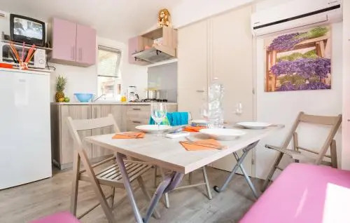 Villaggio San Francesco - Adria Holiday Mobile Homes