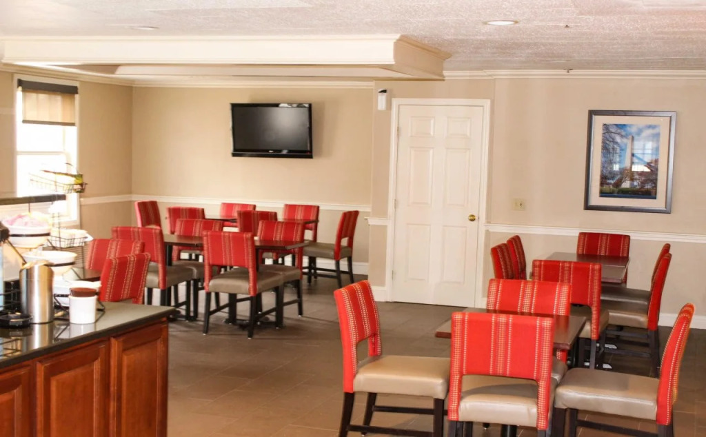 Econo Lodge Moss Point - Pascagoula