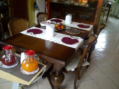 B&B A Casa di Mael