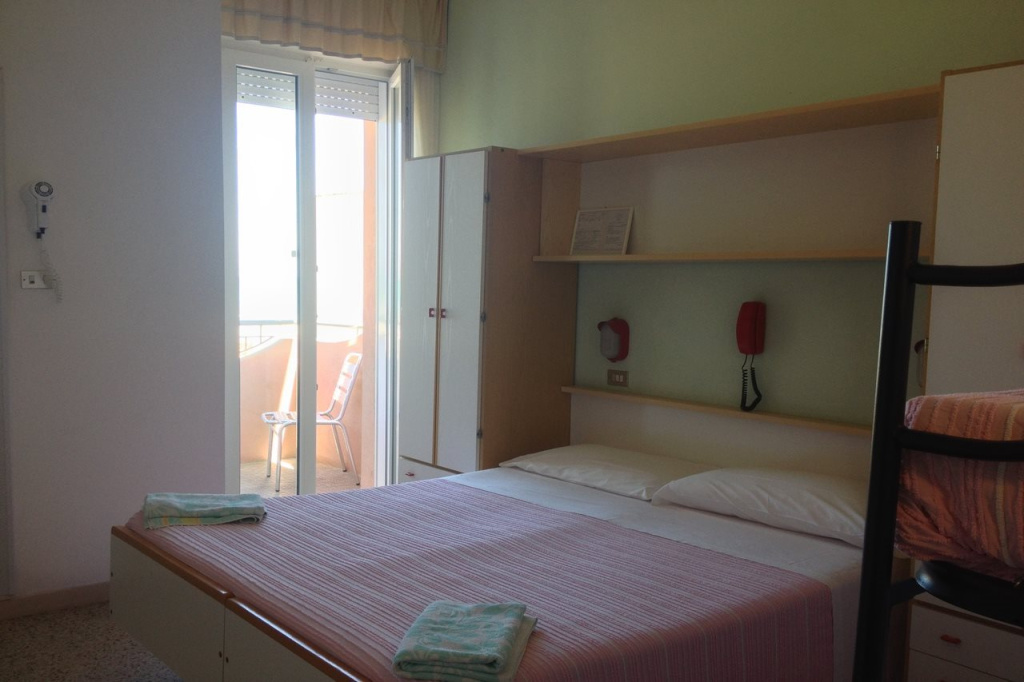 Hotel Bel Air Frontemare