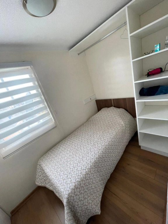 Hermoso Depto Residencial