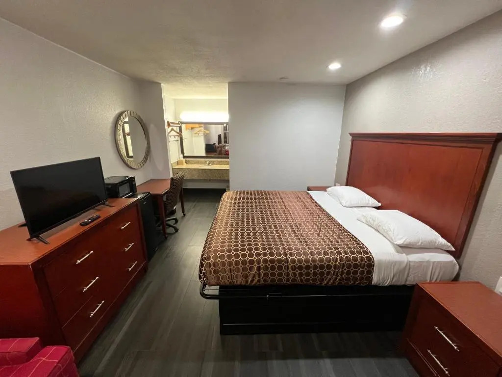 Scottish inns Jonesboro
