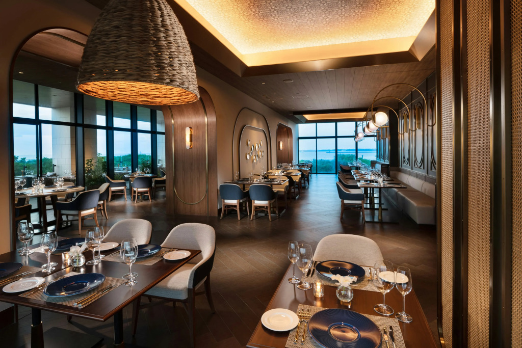 Hilton Okinawa Miyako Island Resort
