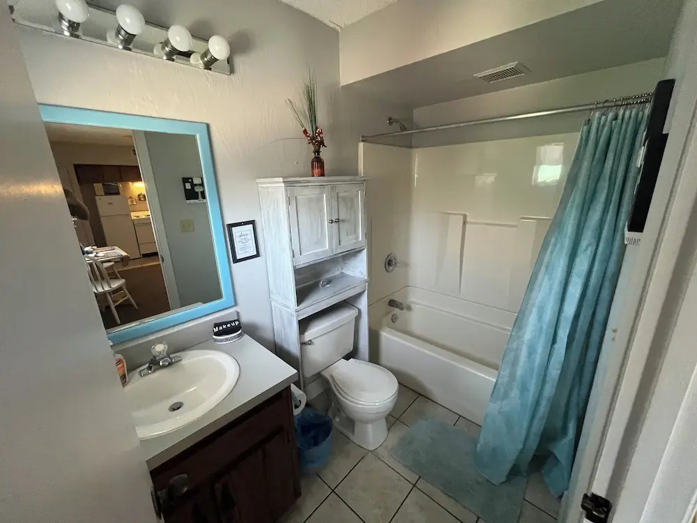 Surfside Suites