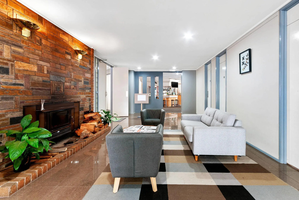 Quality Inn & Suites Traralgon