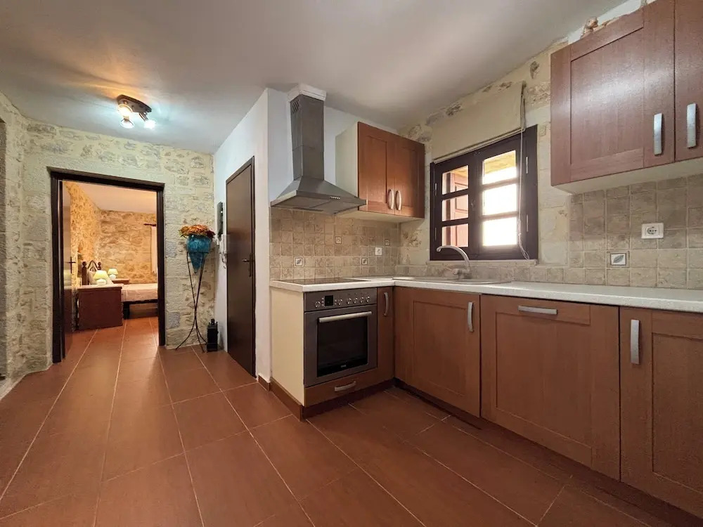 Electra Stone Suite
