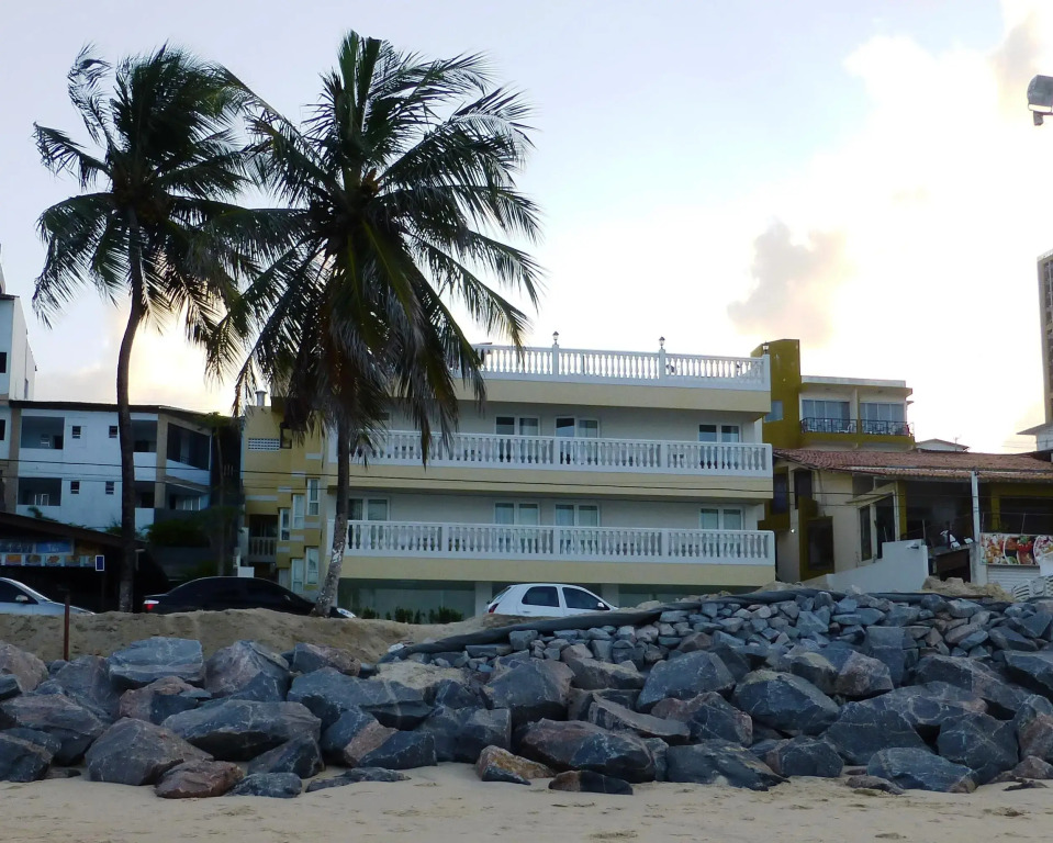 Kristie Resort Natal Hotel