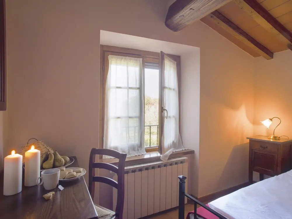 Farmhouse in Arezzo, Elba