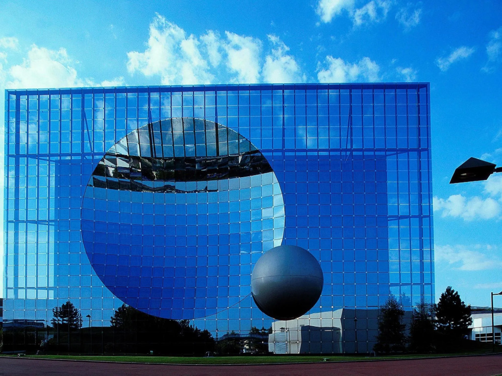 Mercure Poitiers Site du Futuroscope