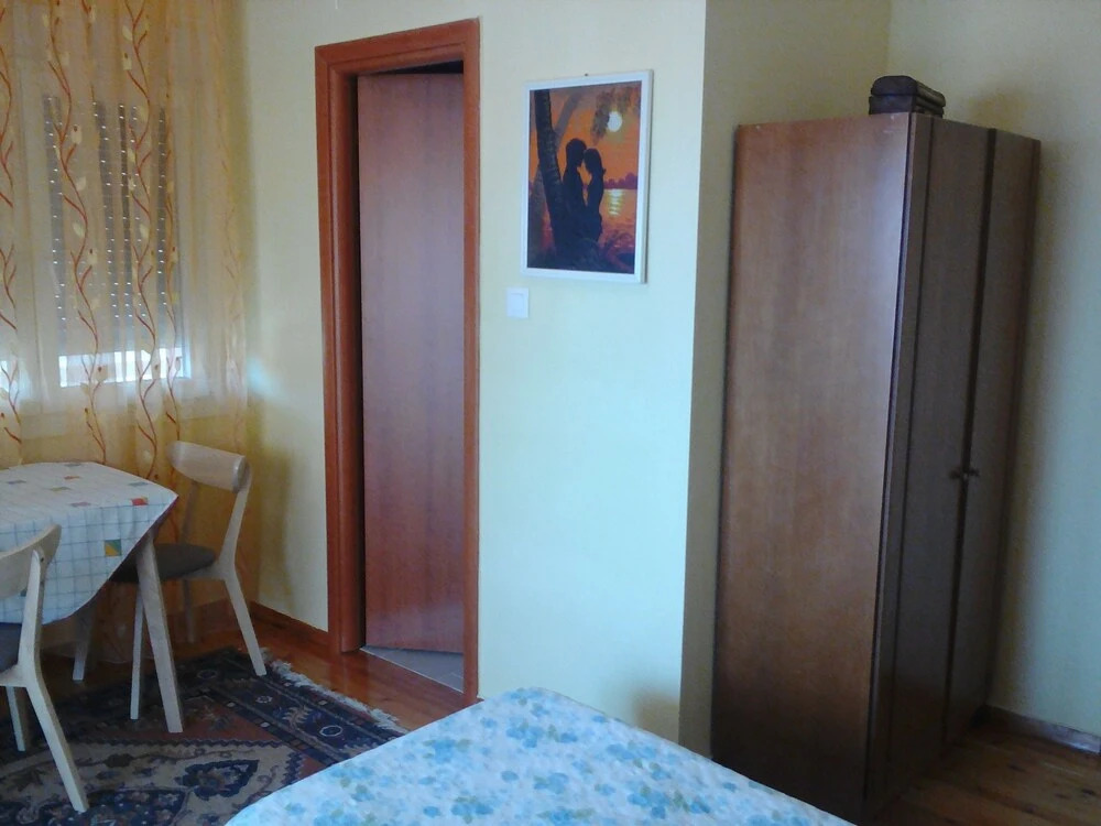Olympiades Rooms Litóchoro