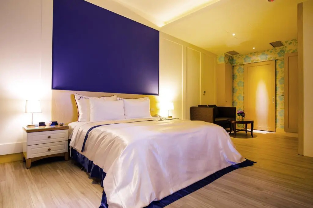 Portman Gifts Business Motel