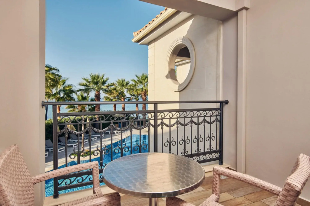 Palazetto Suites Zakynthos