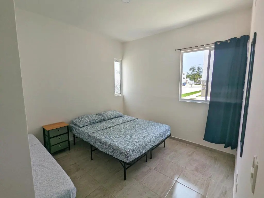 2-Bedroom Condo by the Jungle w/ Swimming pool