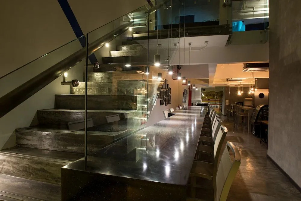 Illuminate Boutique Hostel