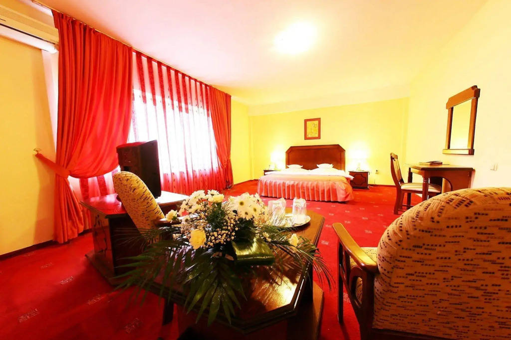 Hotel Premier