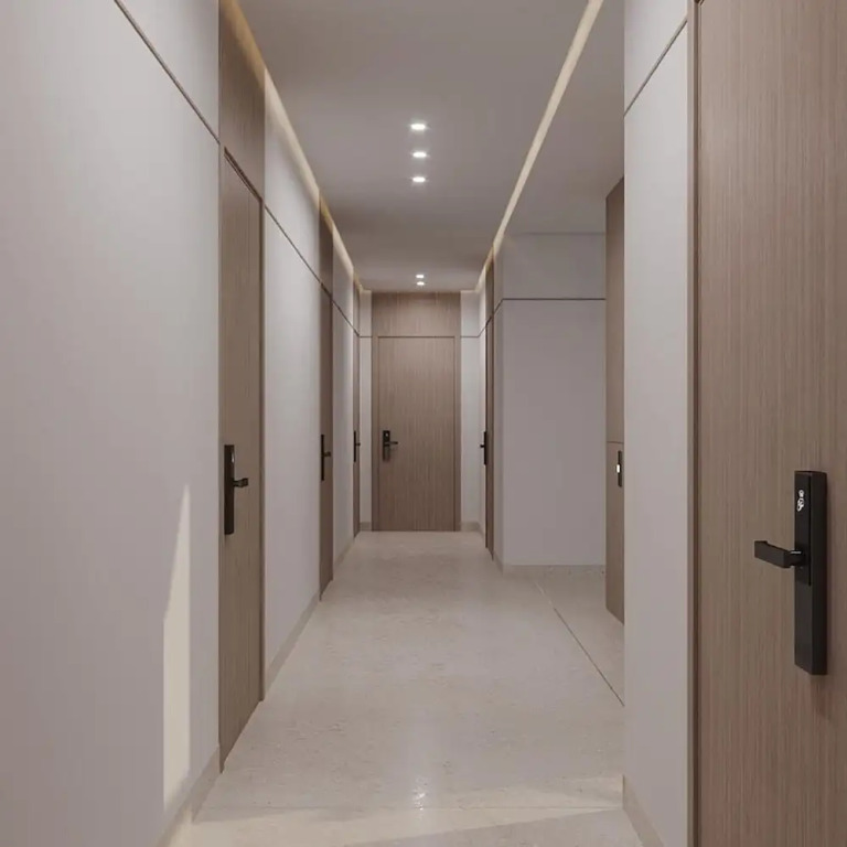 Colosseum Hotel
