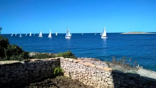 Apartments Punta Planka
