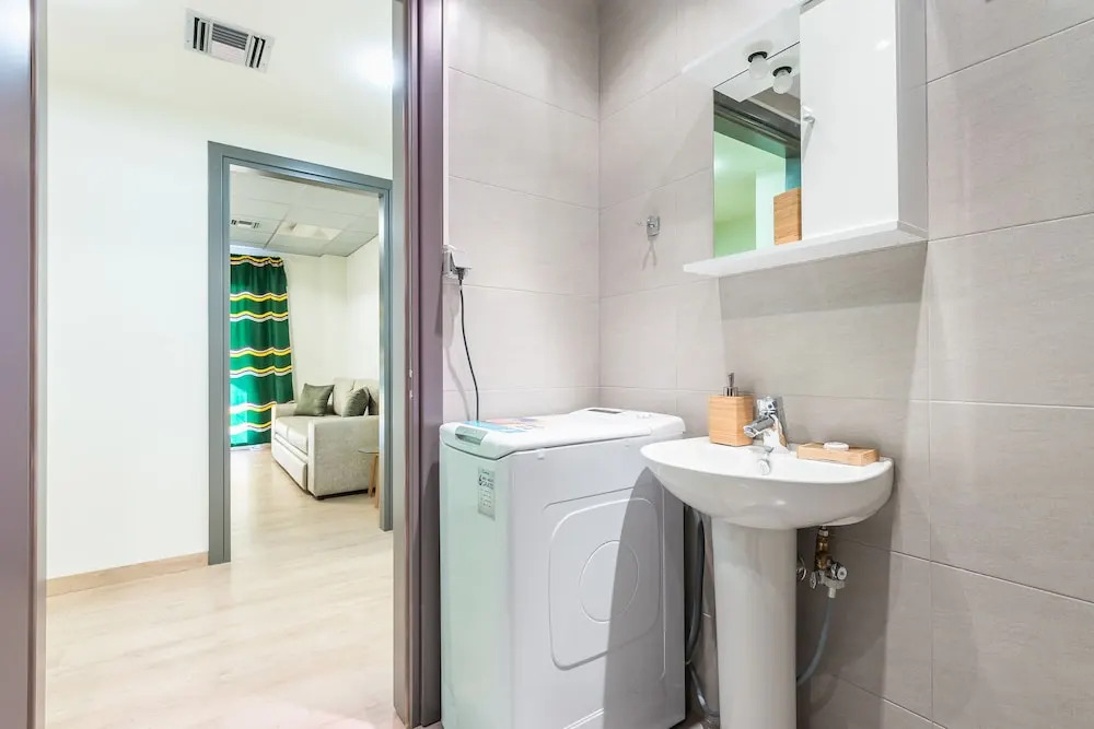 Athens Welcome Suites Apartments