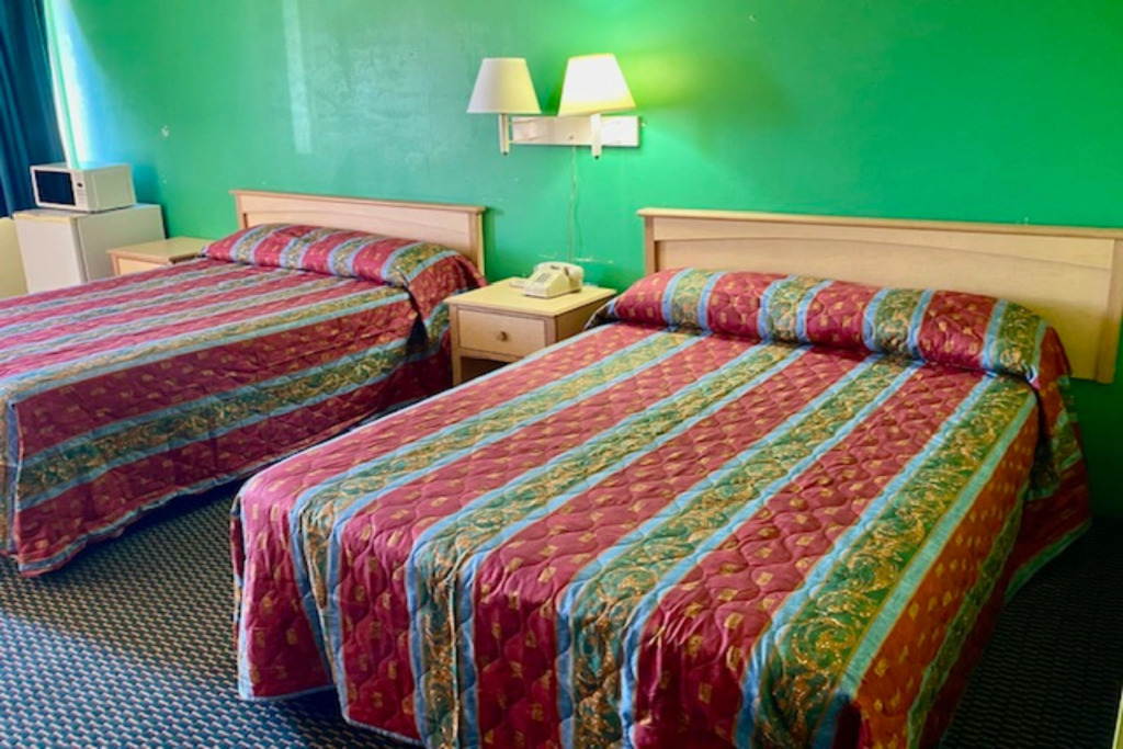 Red Carpet Inn & Suites Lima -Listing Partner