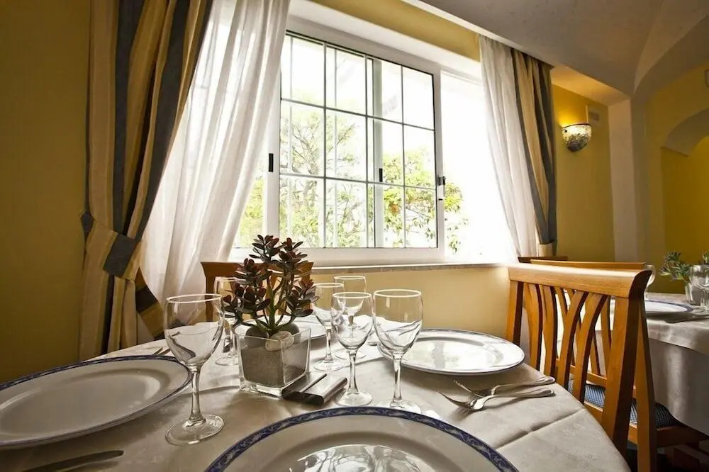 Hotel Terme Elisabetta