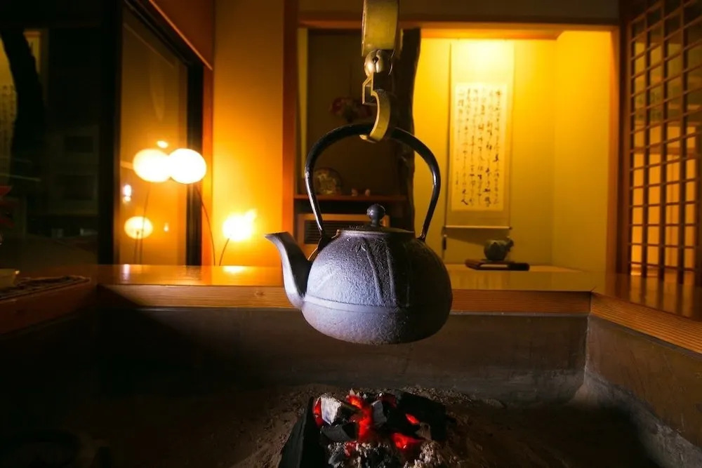 Sake Hotel Tamakiya