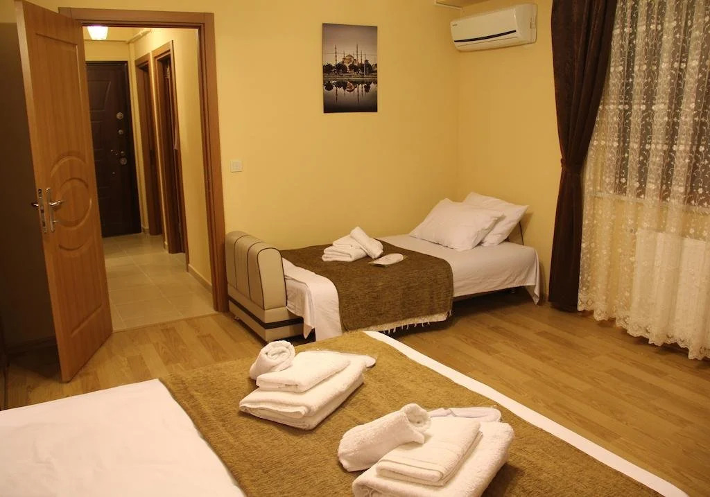 Shami Suites