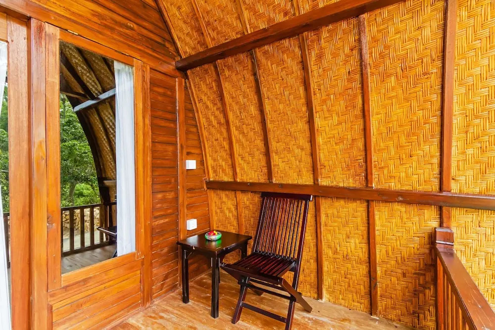 Butterfly Bungalow