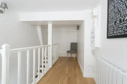 Lafayette Private Apartment