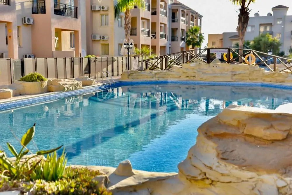 Royal Seacrest A203 Sea View Apartment