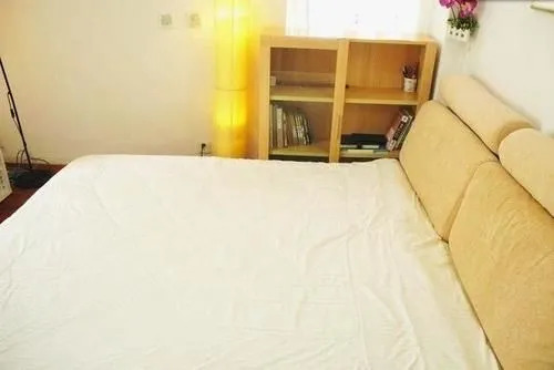 Shanghai Mayun Family Apartment