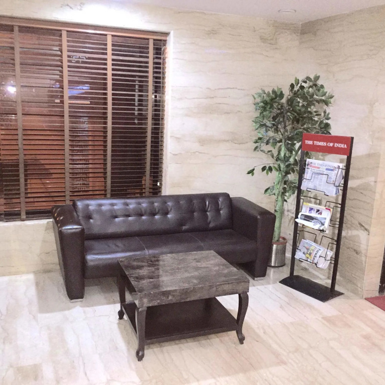 Hotel O Delhi