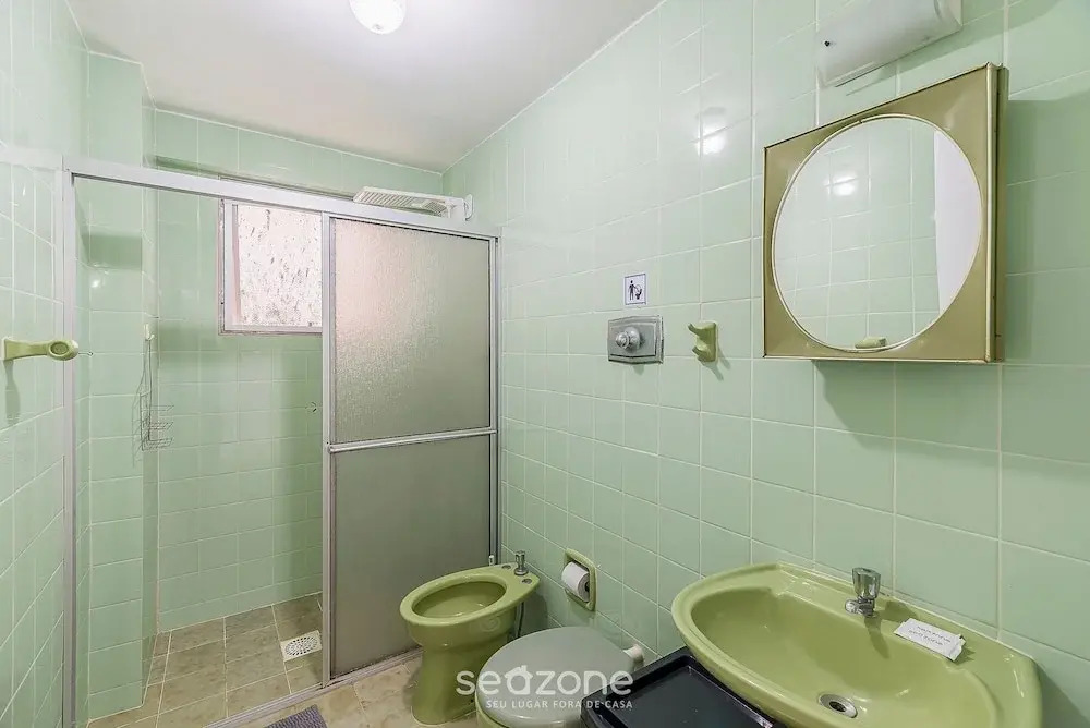 Well-located ap in Beachfront Condominium Iptr0171