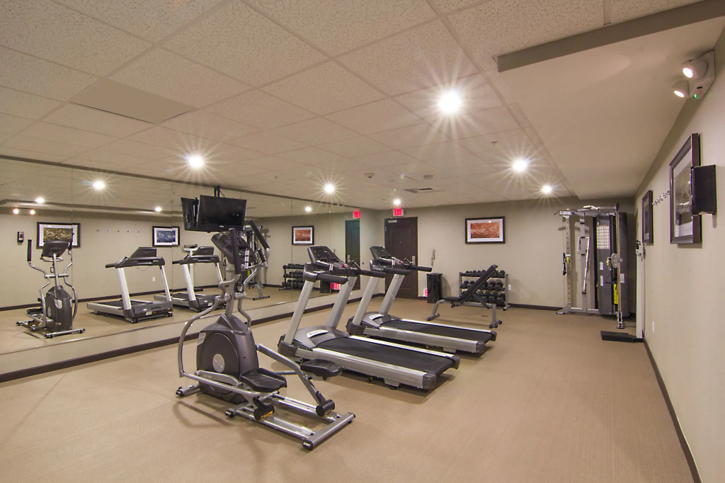 Staybridge Suites Carlsbad by IHG