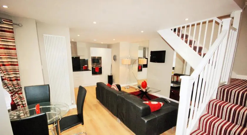 Belgrave Mansions