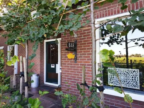 B&B City Farmer Amsterdam