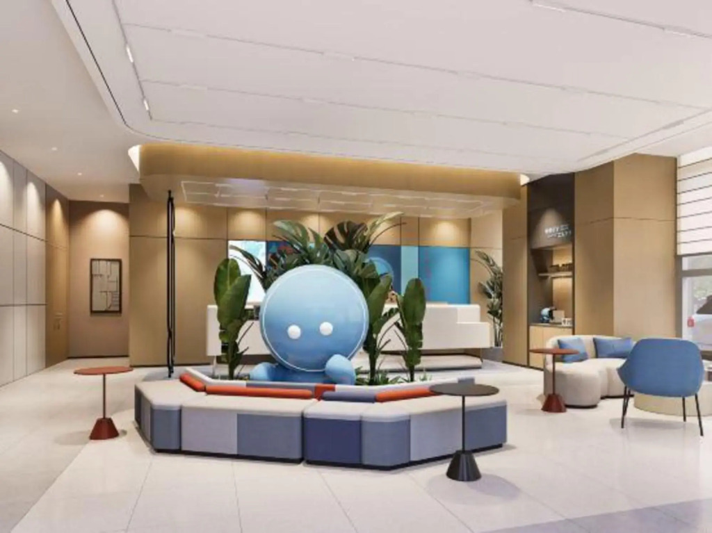 Lianyungang Meiju Boutique Hotel