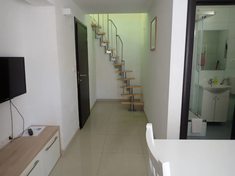 Apartments Simic-with beautiful view