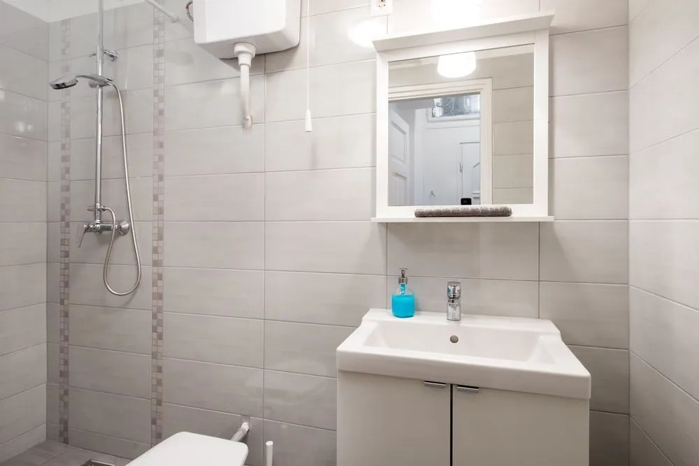 Dfive Apartments - Dohany street