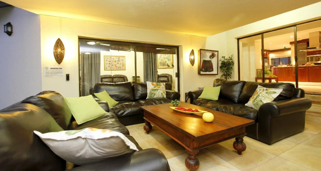 La Dolce Vita Umhlanga Guesthouse