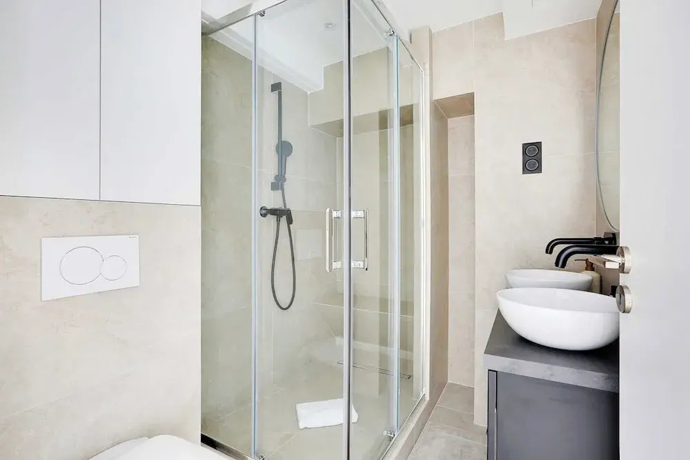 Cosy Apartment in Sentier