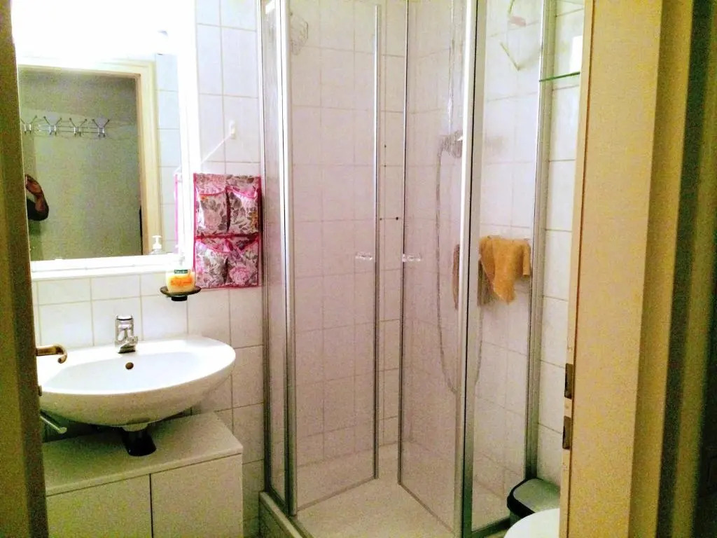 ciao-aschau Haus Burg Ap104 Pabst