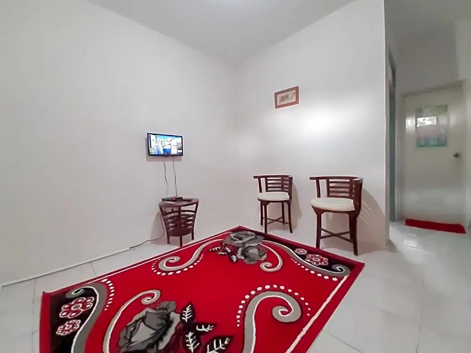 Wisma Asri Syariah Majalengka RedPartner