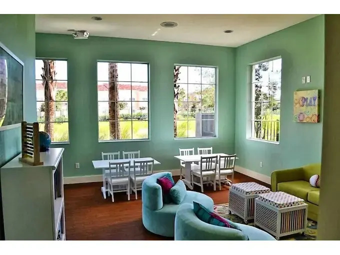 Bella Vista Villa