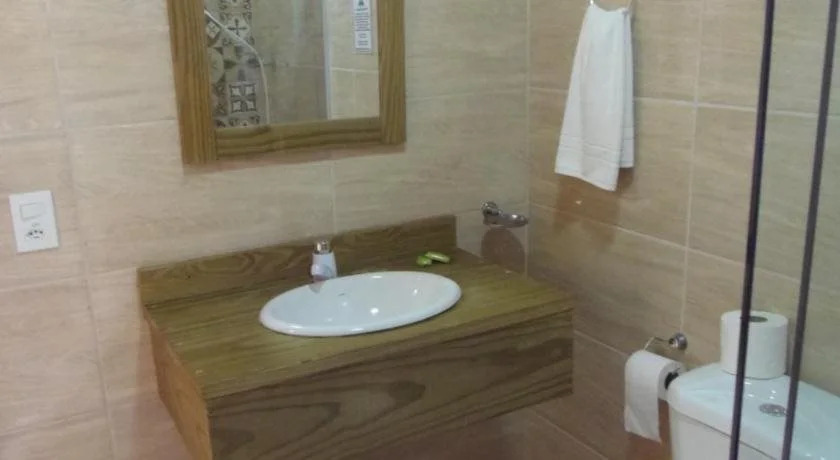 Parque Inn Hotel