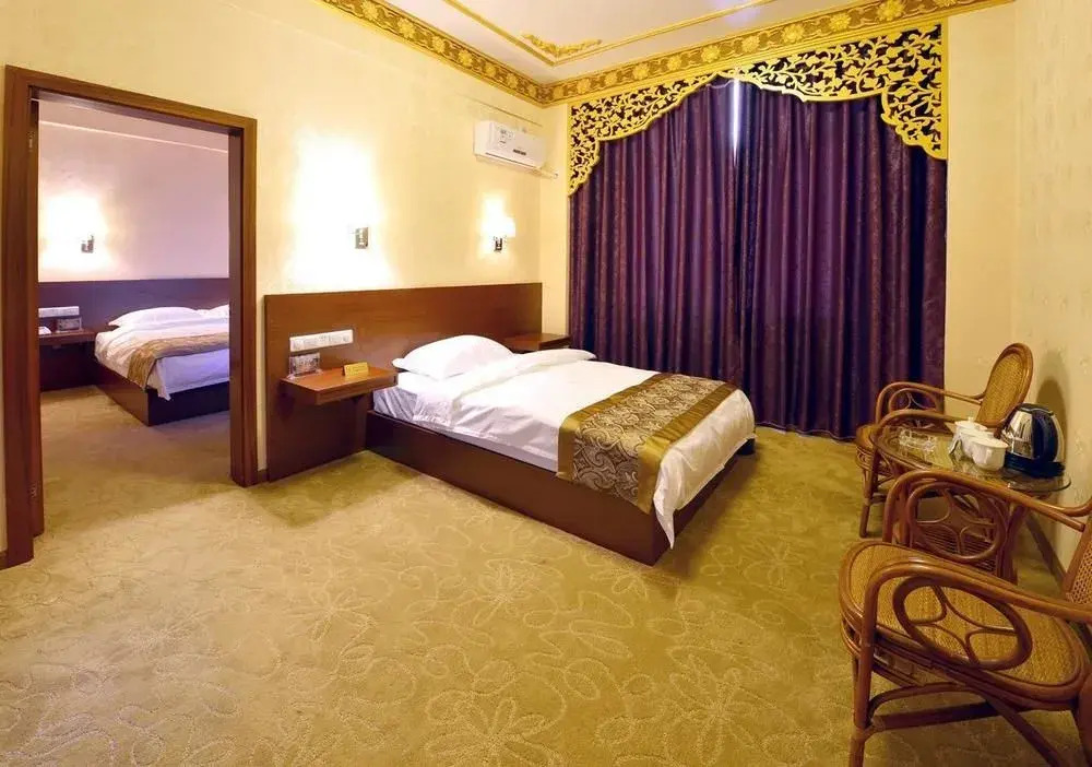 Jingfa Hotel