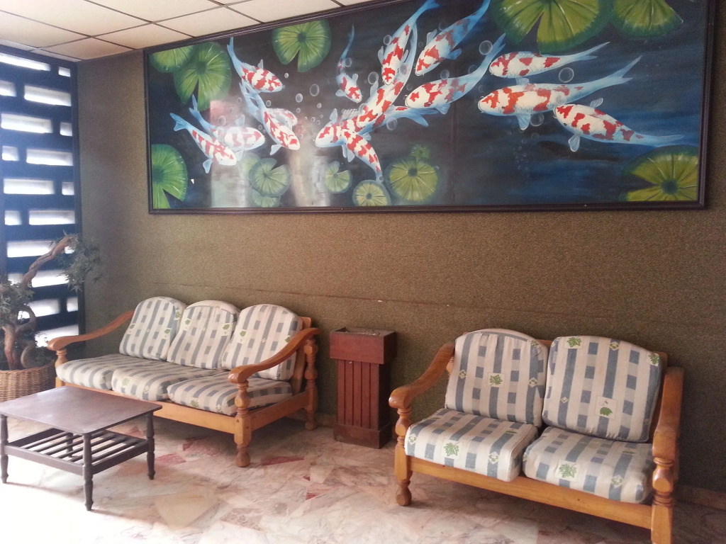Champcity Hotel