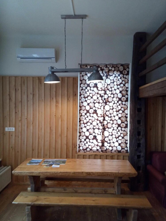 House Budkovič